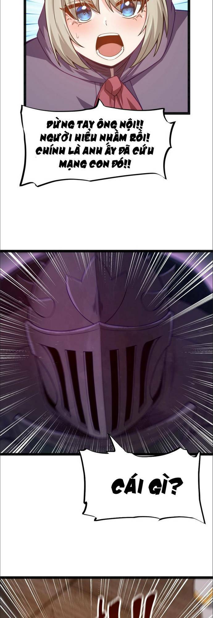 Anh Hùng Giai Cấp Tư Sản Chapter 16 - Trang 2