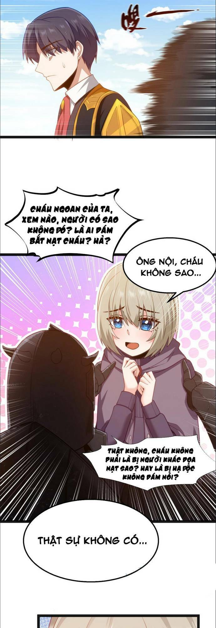 Anh Hùng Giai Cấp Tư Sản Chapter 16 - Trang 2