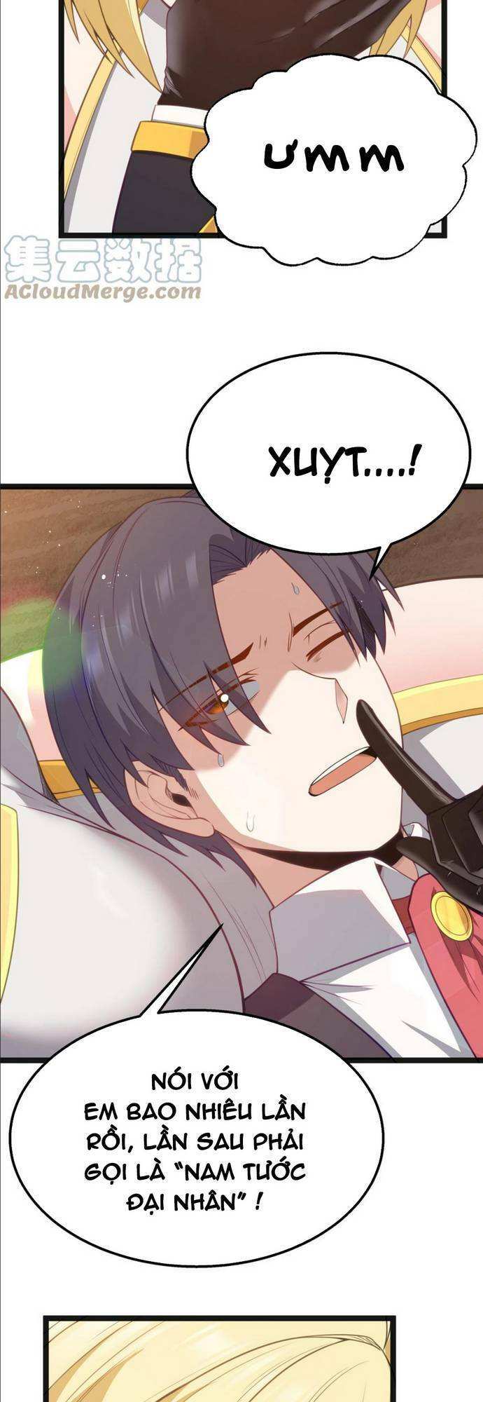 Anh Hùng Giai Cấp Tư Sản Chapter 16 - Trang 2