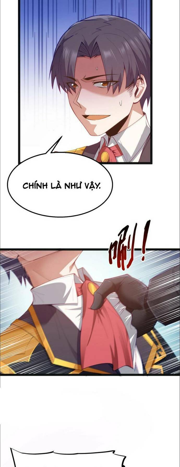 Anh Hùng Giai Cấp Tư Sản Chapter 16 - Trang 2