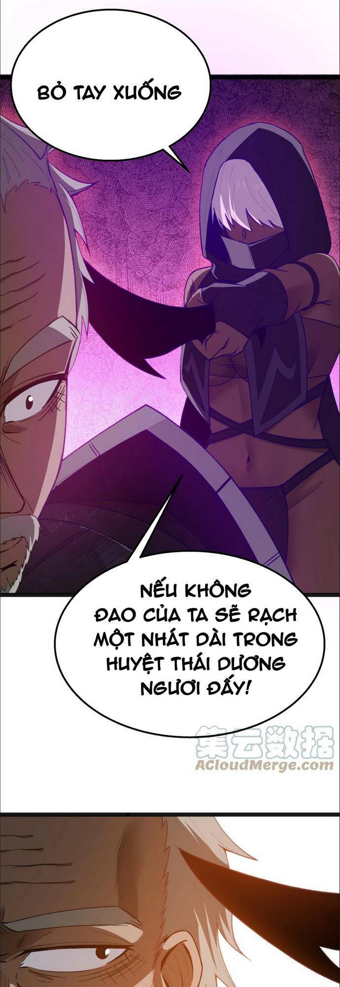 Anh Hùng Giai Cấp Tư Sản Chapter 16 - Trang 2