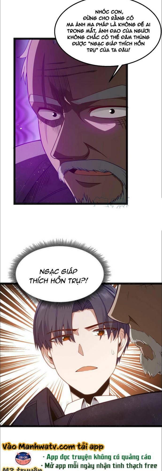 Anh Hùng Giai Cấp Tư Sản Chapter 16 - Trang 2