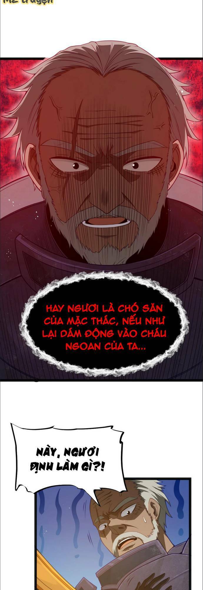 Anh Hùng Giai Cấp Tư Sản Chapter 16 - Trang 2