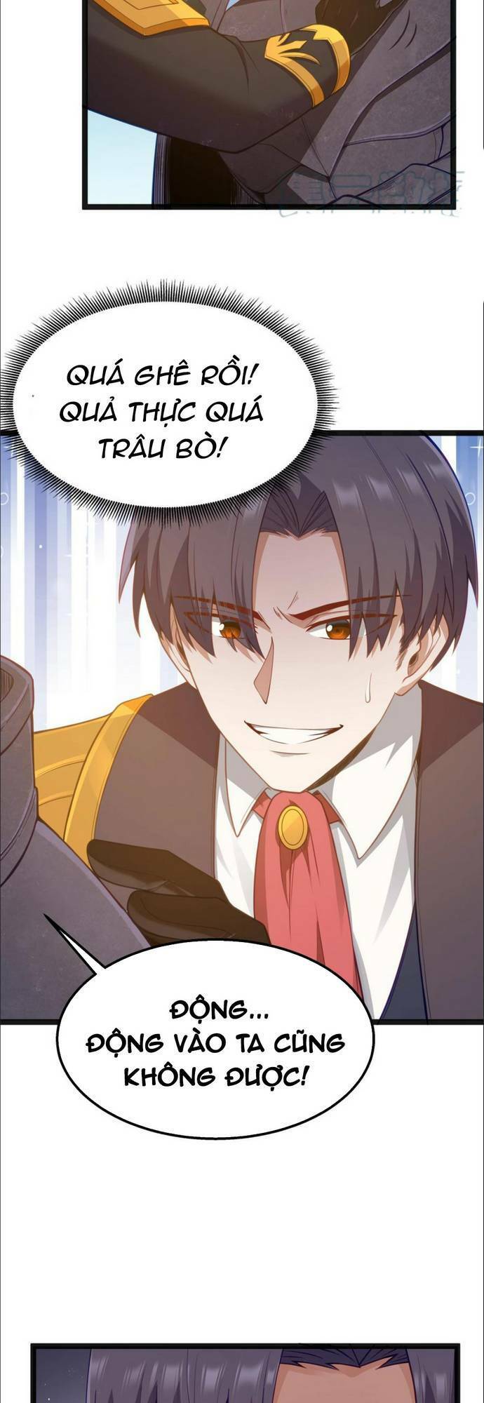 Anh Hùng Giai Cấp Tư Sản Chapter 16 - Trang 2