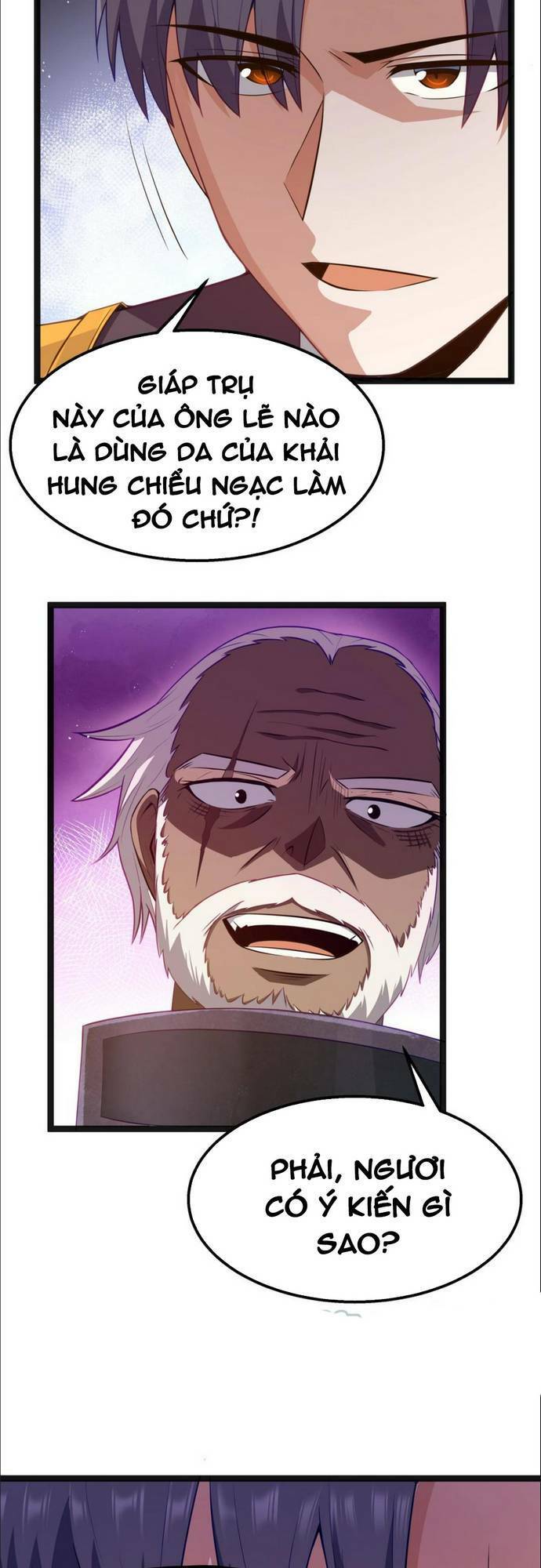 Anh Hùng Giai Cấp Tư Sản Chapter 16 - Trang 2