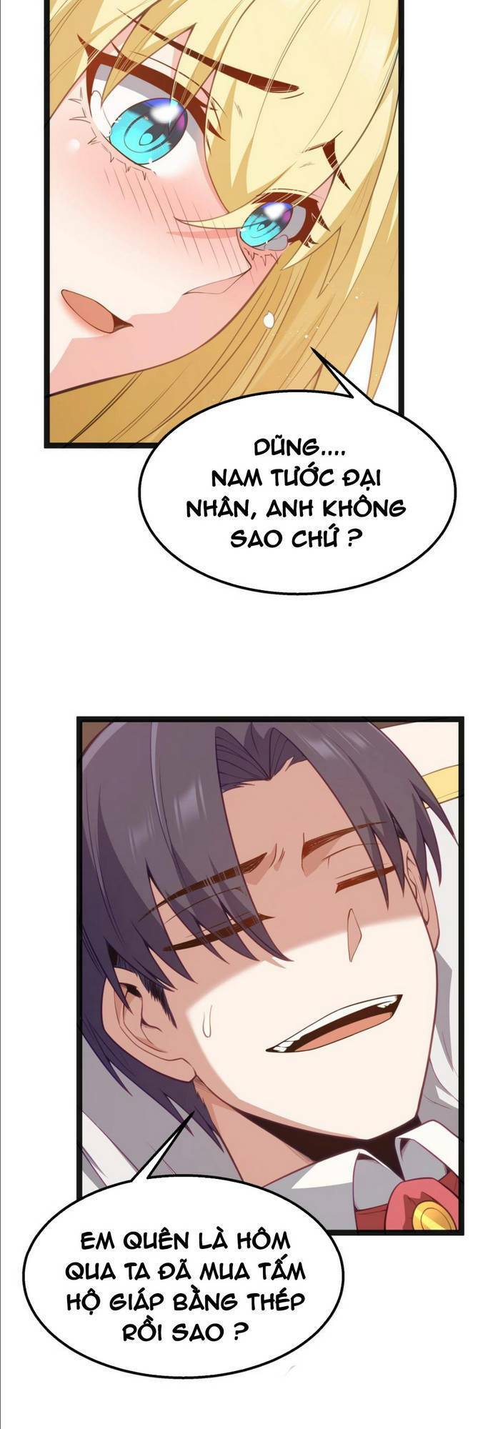 Anh Hùng Giai Cấp Tư Sản Chapter 16 - Trang 2