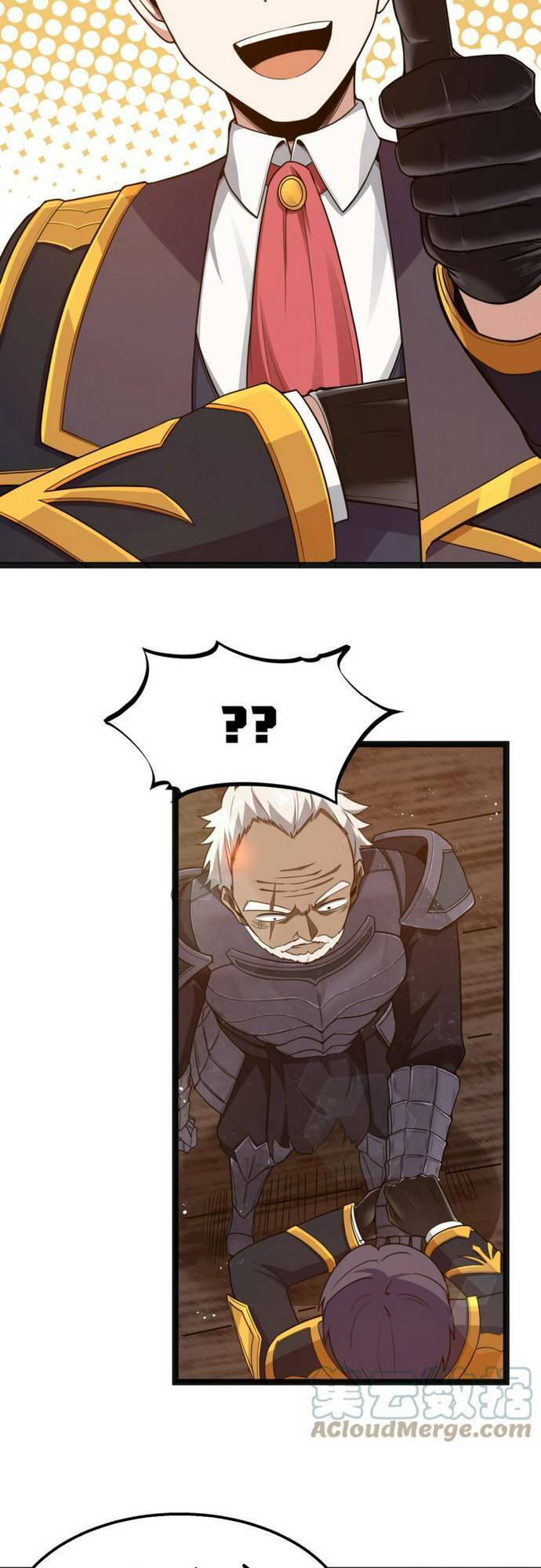 Anh Hùng Giai Cấp Tư Sản Chapter 16 - Trang 2