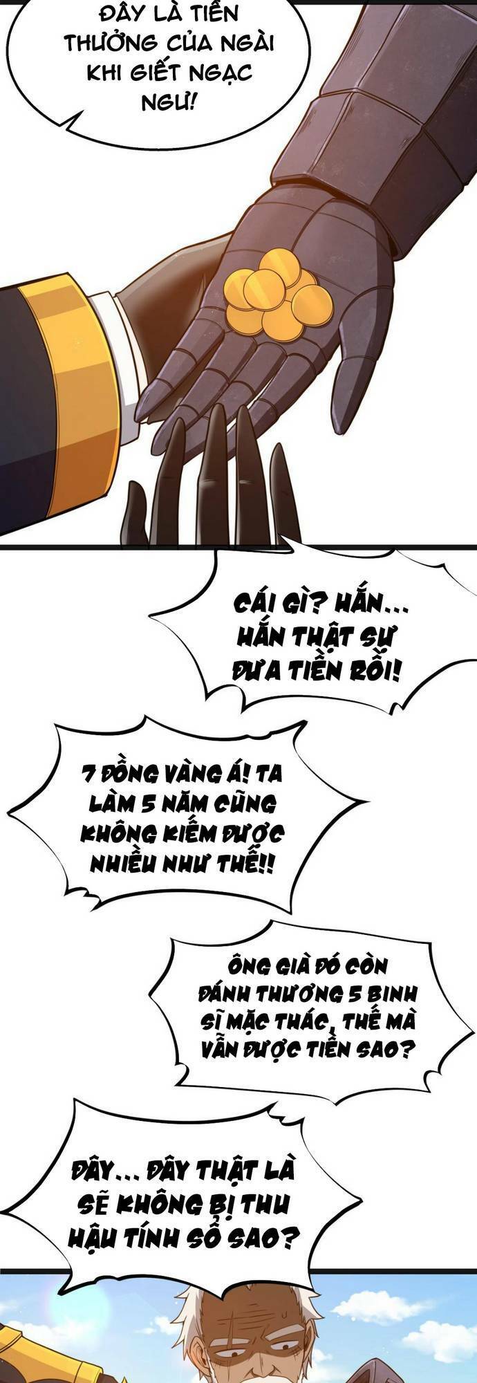 Anh Hùng Giai Cấp Tư Sản Chapter 16 - Trang 2