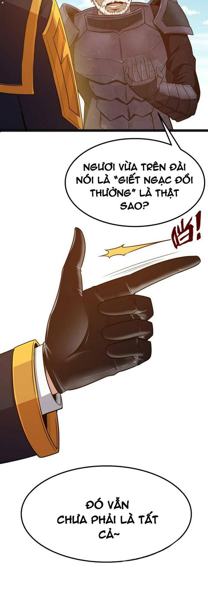 Anh Hùng Giai Cấp Tư Sản Chapter 16 - Trang 2