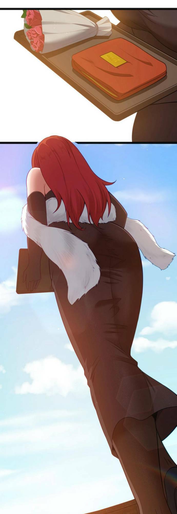 Anh Hùng Giai Cấp Tư Sản Chapter 16 - Trang 2