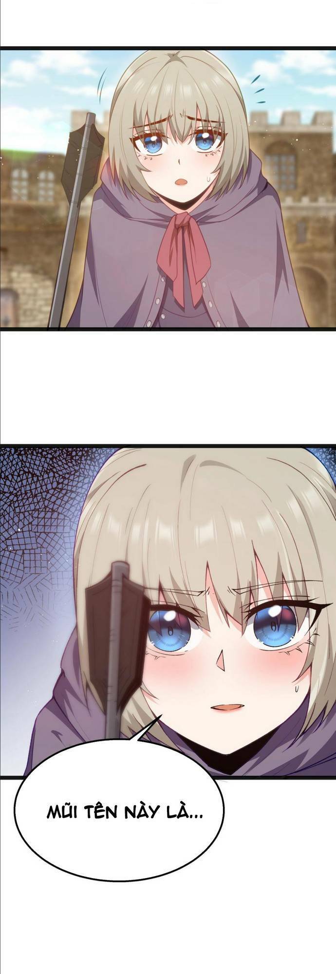 Anh Hùng Giai Cấp Tư Sản Chapter 16 - Trang 2