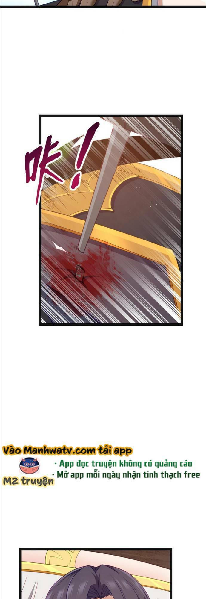 Anh Hùng Giai Cấp Tư Sản Chapter 16 - Trang 2