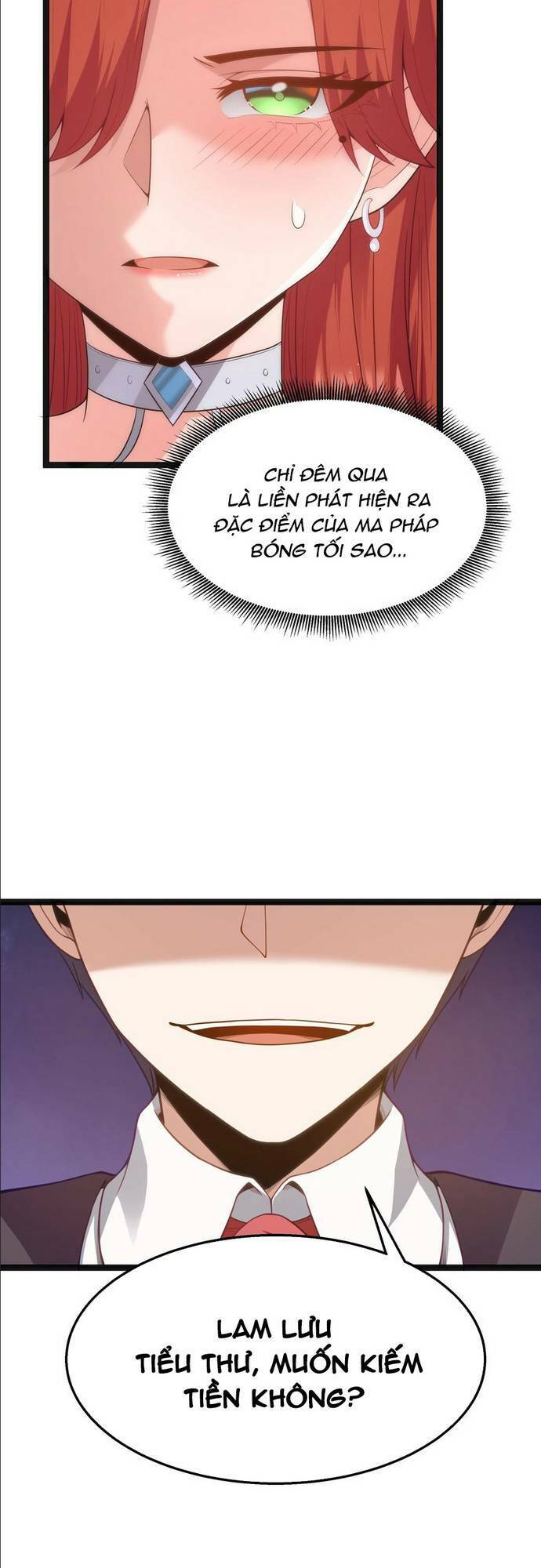 Anh Hùng Giai Cấp Tư Sản Chapter 17 - Trang 2