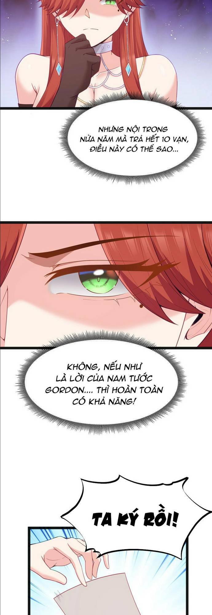 Anh Hùng Giai Cấp Tư Sản Chapter 17 - Trang 2