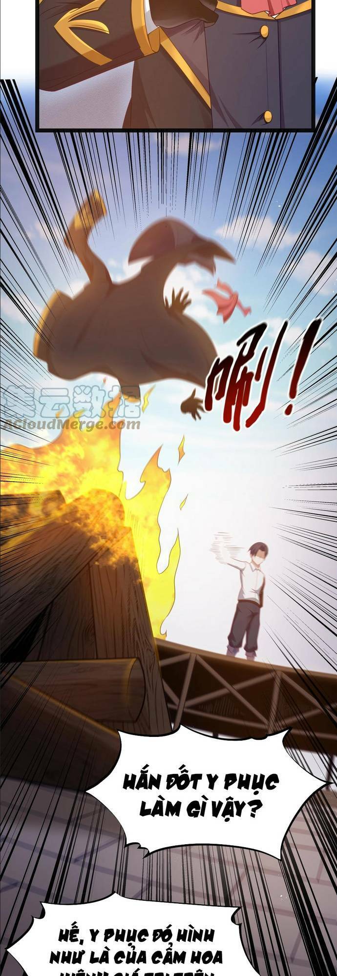Anh Hùng Giai Cấp Tư Sản Chapter 17 - Trang 2