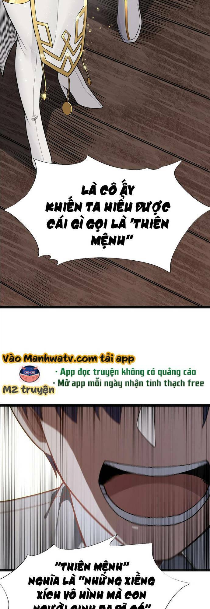 Anh Hùng Giai Cấp Tư Sản Chapter 17 - Trang 2