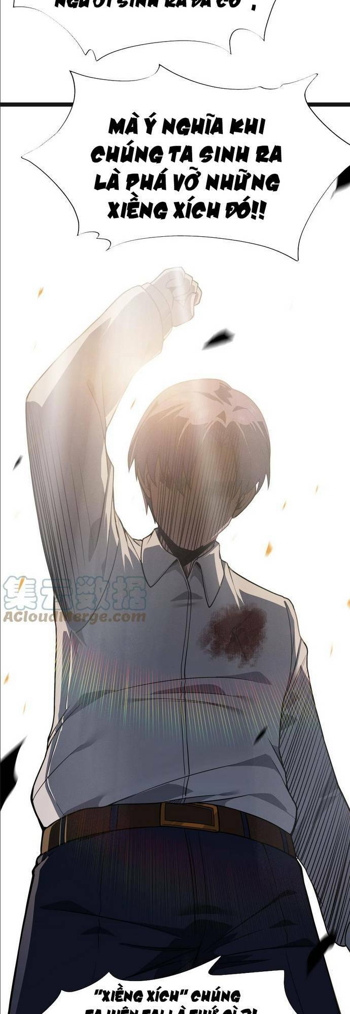 Anh Hùng Giai Cấp Tư Sản Chapter 17 - Trang 2