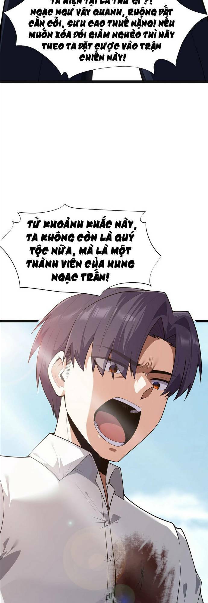 Anh Hùng Giai Cấp Tư Sản Chapter 17 - Trang 2