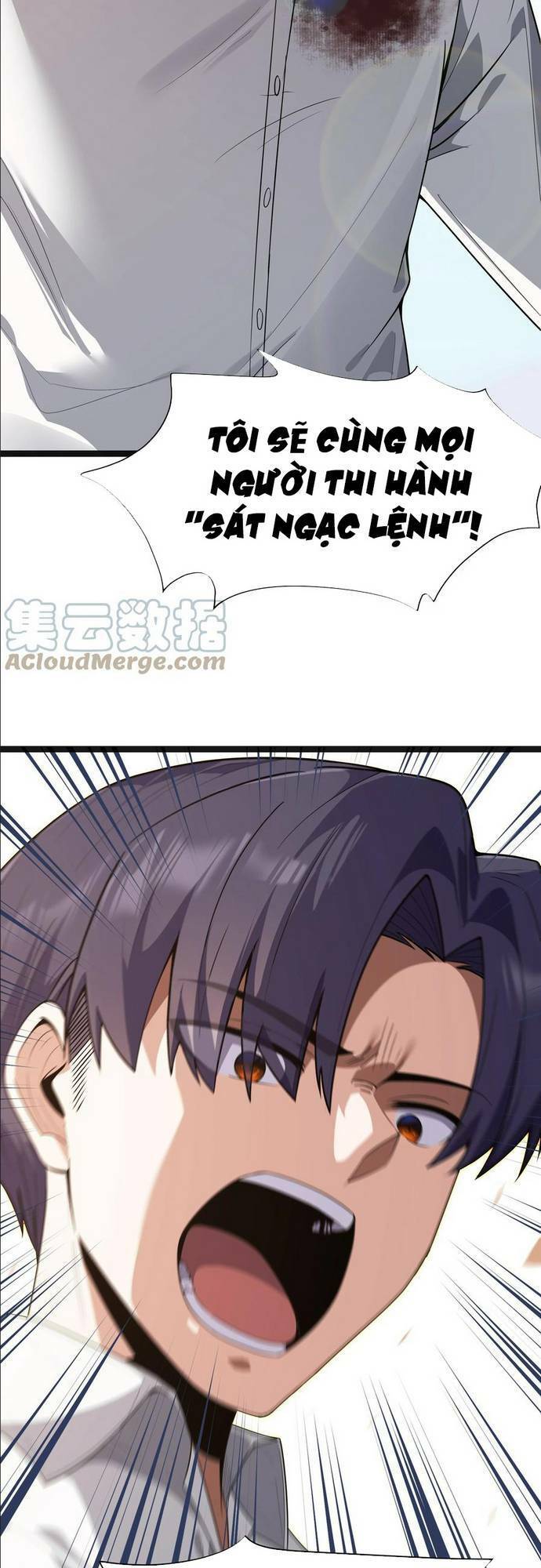 Anh Hùng Giai Cấp Tư Sản Chapter 17 - Trang 2