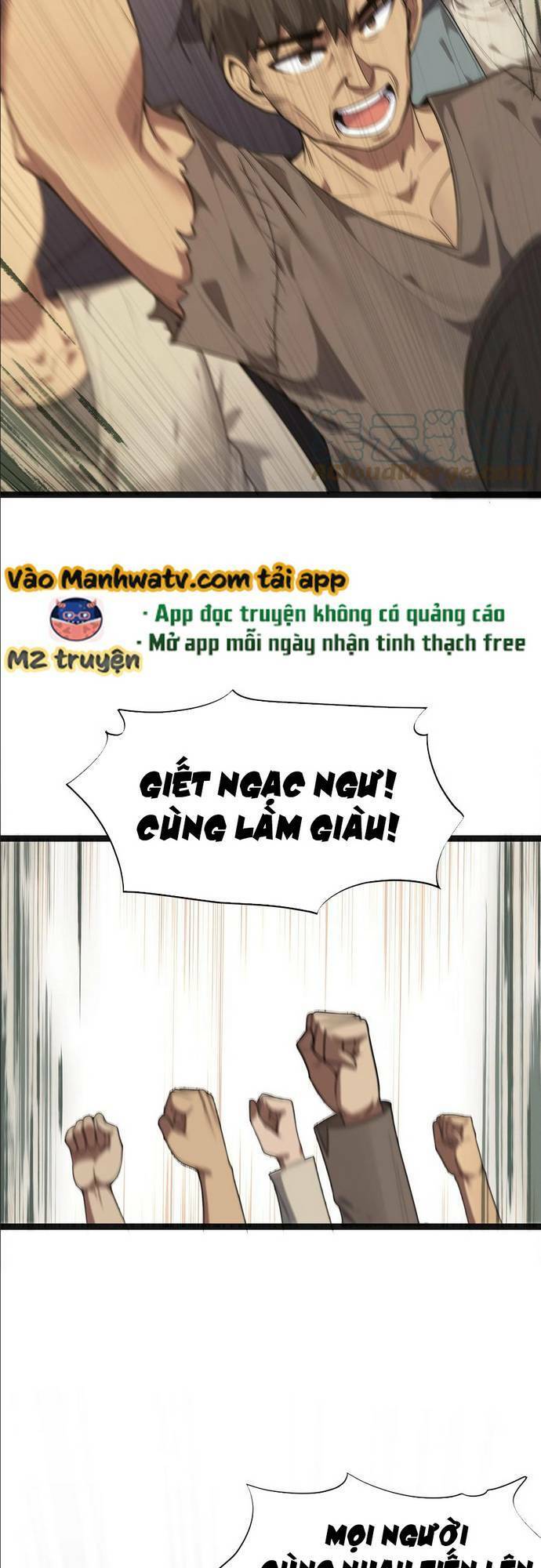 Anh Hùng Giai Cấp Tư Sản Chapter 17 - Trang 2