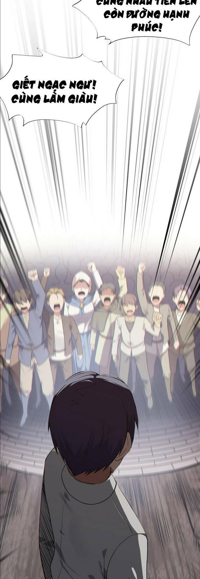 Anh Hùng Giai Cấp Tư Sản Chapter 17 - Trang 2