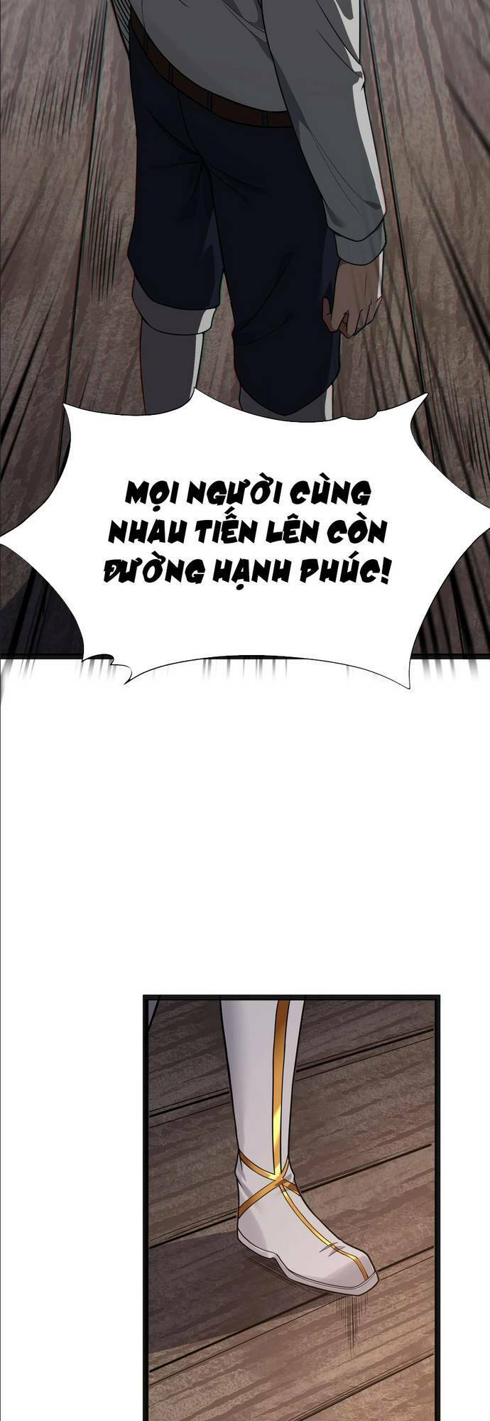 Anh Hùng Giai Cấp Tư Sản Chapter 17 - Trang 2