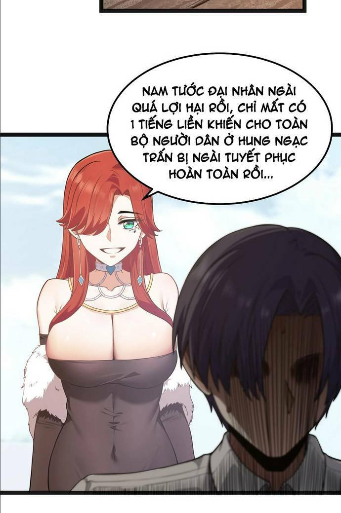 Anh Hùng Giai Cấp Tư Sản Chapter 17 - Trang 2