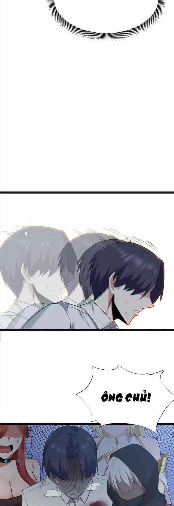 Anh Hùng Giai Cấp Tư Sản Chapter 17 - Trang 2