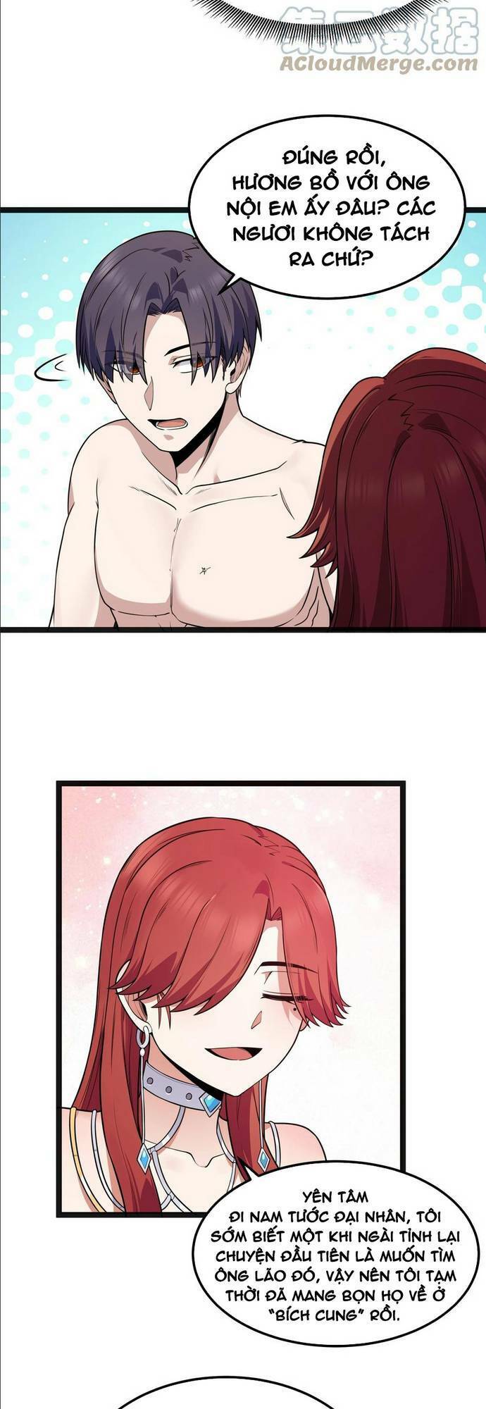 Anh Hùng Giai Cấp Tư Sản Chapter 17 - Trang 2