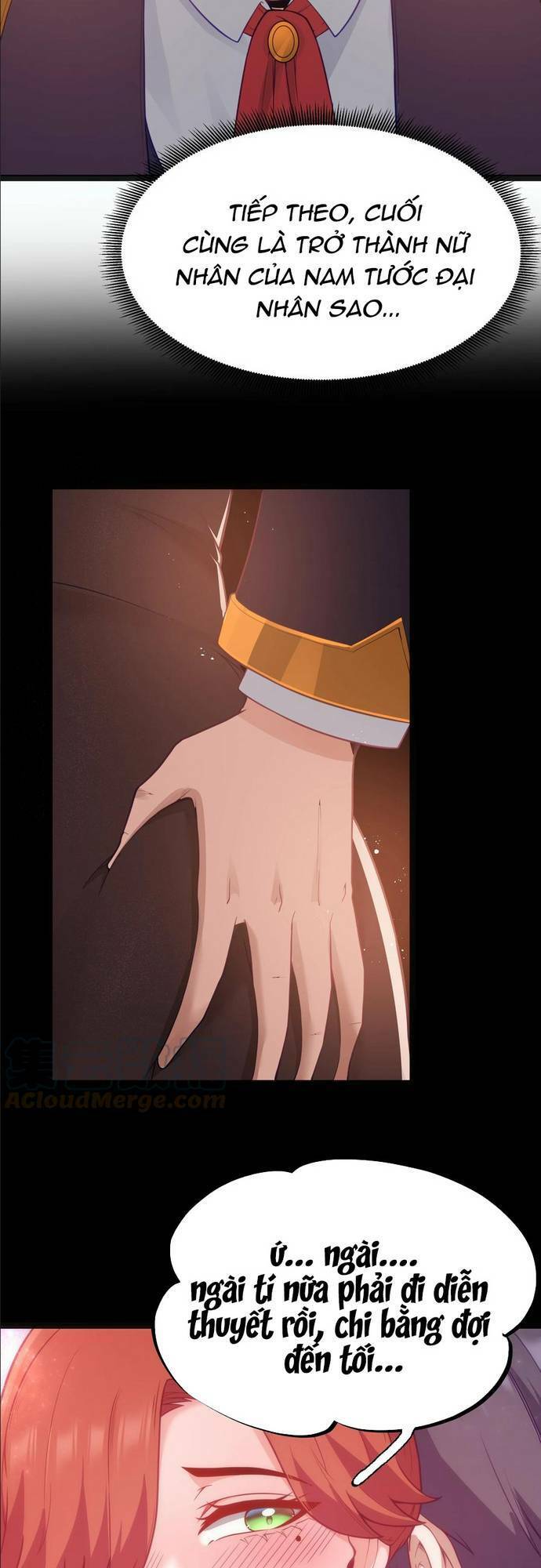 Anh Hùng Giai Cấp Tư Sản Chapter 17 - Trang 2