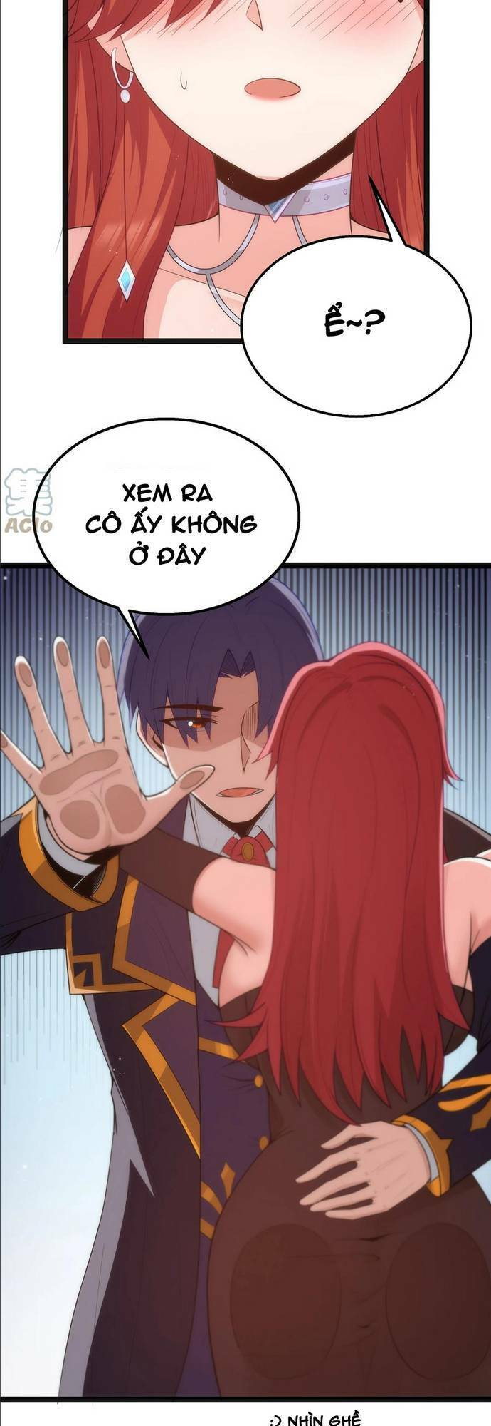 Anh Hùng Giai Cấp Tư Sản Chapter 17 - Trang 2