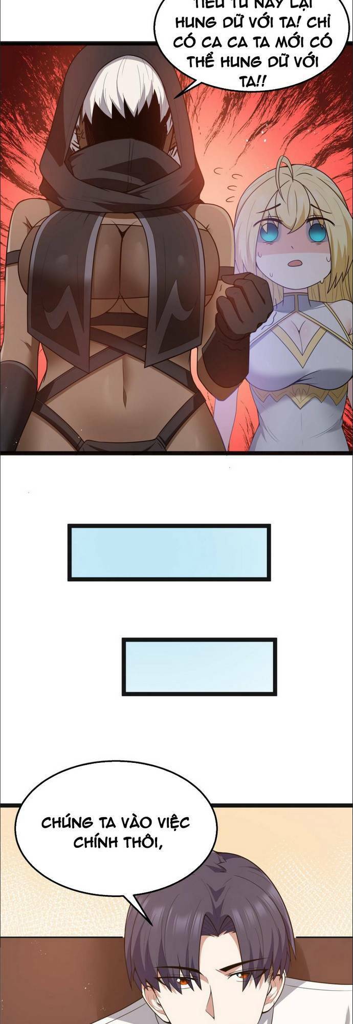 Anh Hùng Giai Cấp Tư Sản Chapter 18 - Trang 2