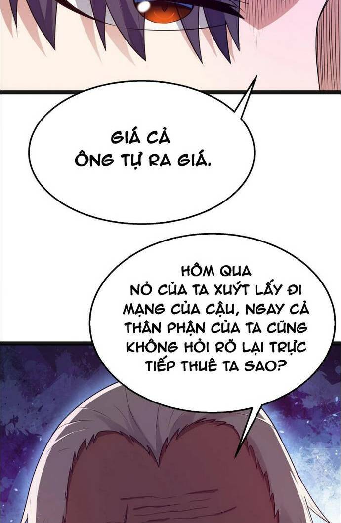 Anh Hùng Giai Cấp Tư Sản Chapter 18 - Trang 2
