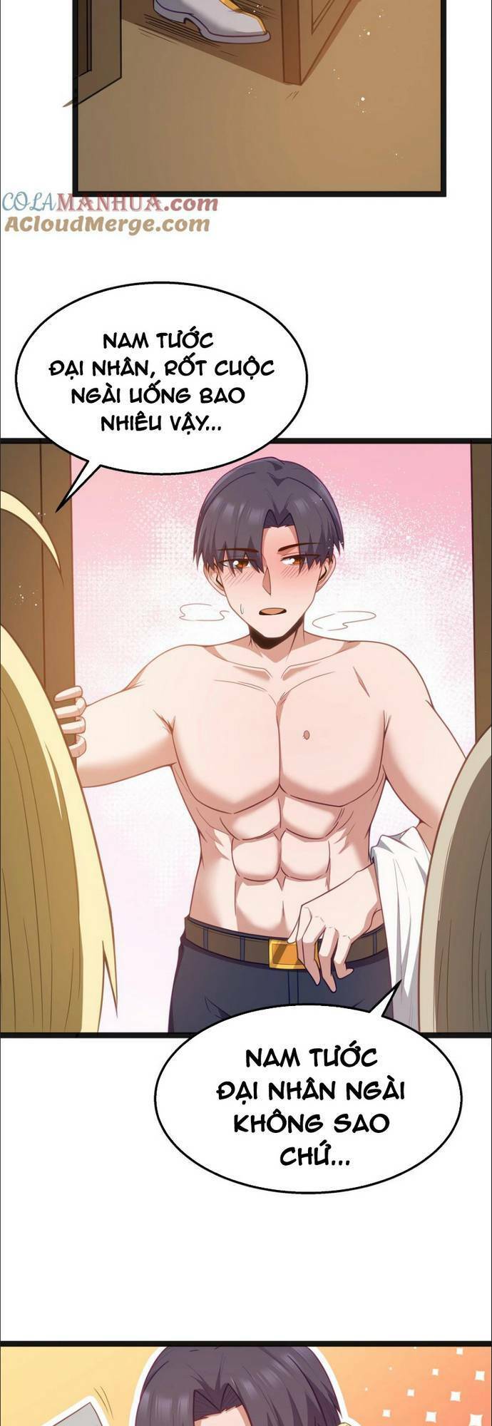 Anh Hùng Giai Cấp Tư Sản Chapter 18 - Trang 2