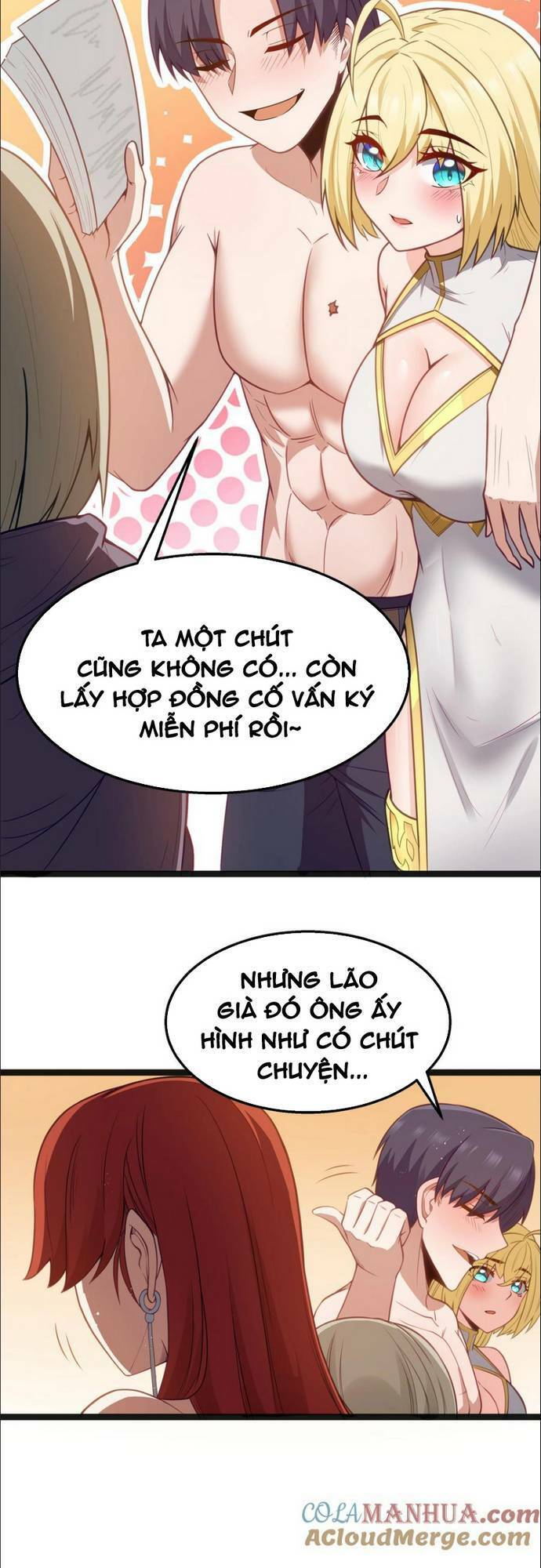 Anh Hùng Giai Cấp Tư Sản Chapter 18 - Trang 2