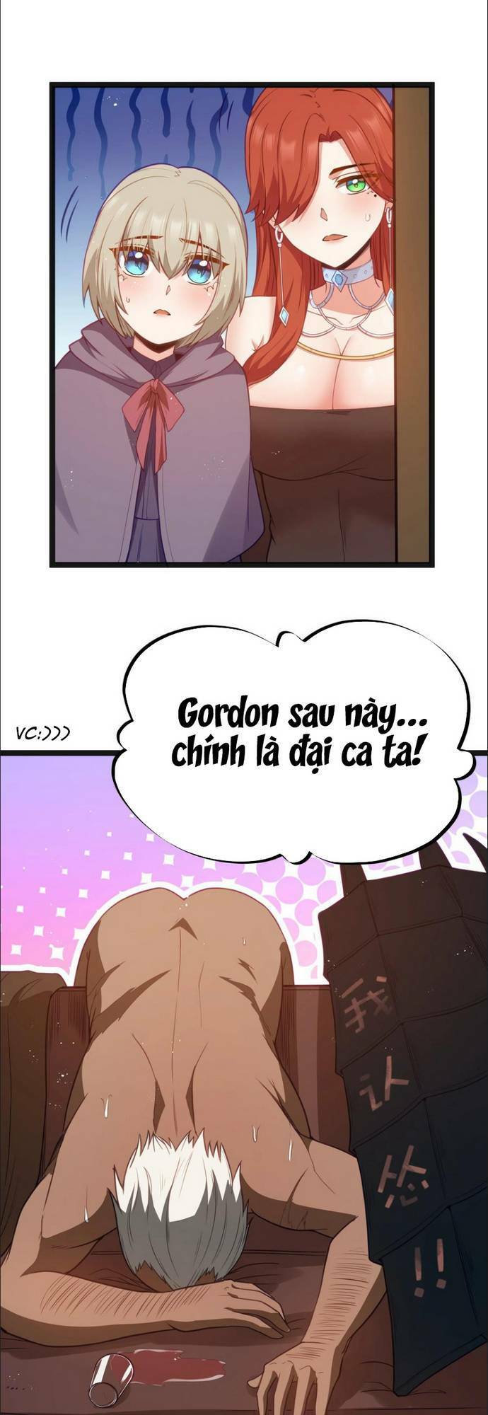 Anh Hùng Giai Cấp Tư Sản Chapter 18 - Trang 2