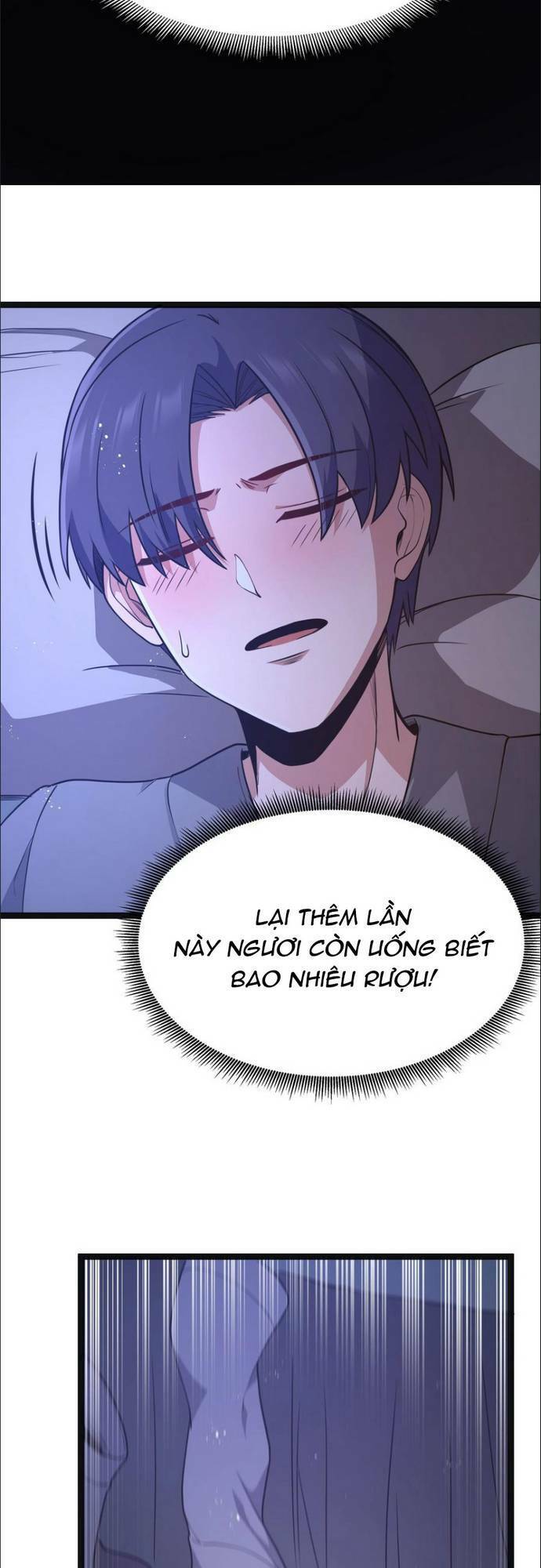 Anh Hùng Giai Cấp Tư Sản Chapter 18 - Trang 2