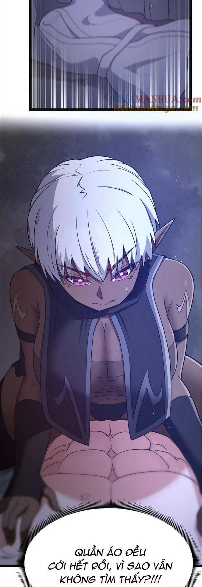 Anh Hùng Giai Cấp Tư Sản Chapter 18 - Trang 2