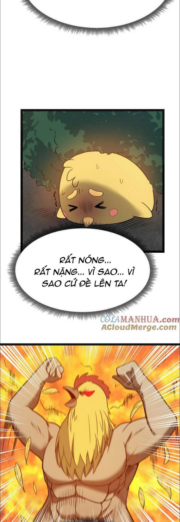 Anh Hùng Giai Cấp Tư Sản Chapter 18 - Trang 2