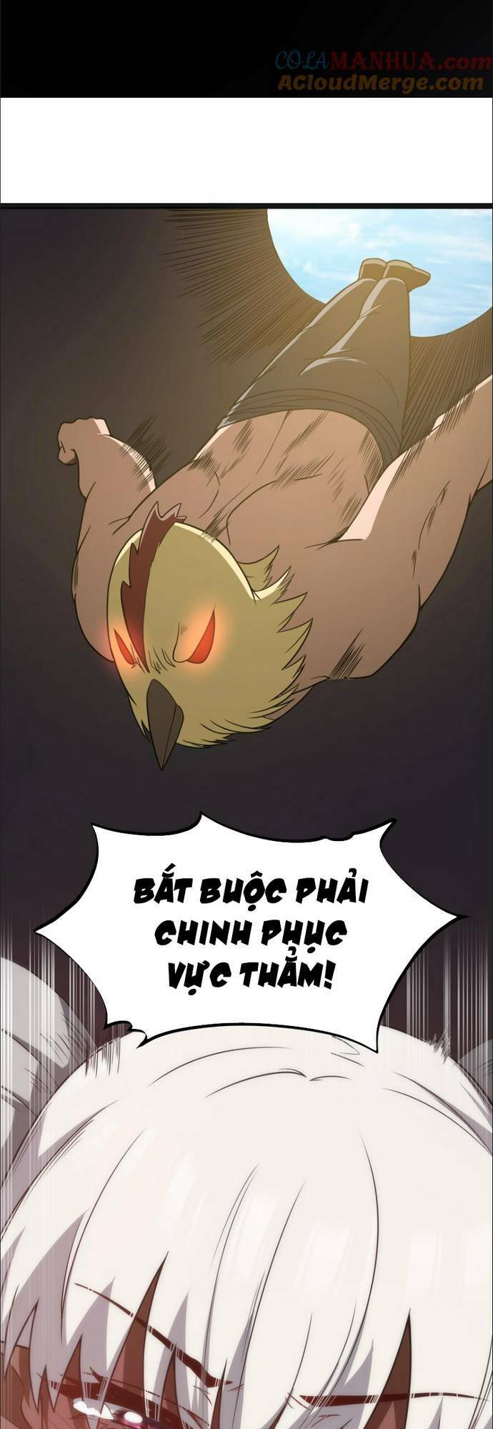 Anh Hùng Giai Cấp Tư Sản Chapter 18 - Trang 2