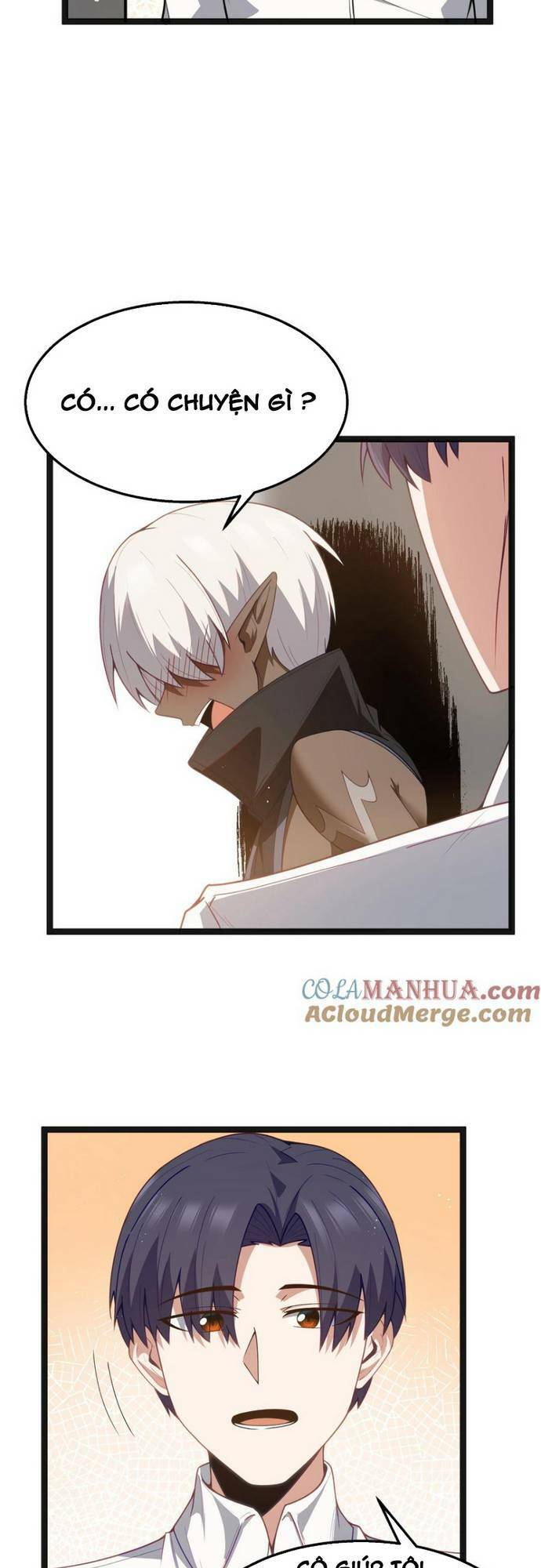 Anh Hùng Giai Cấp Tư Sản Chapter 19 - Trang 2