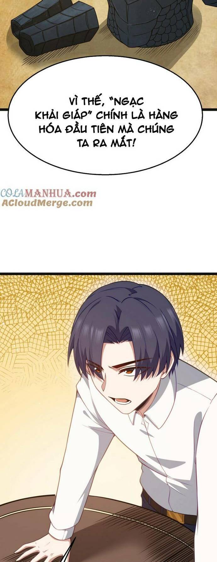 Anh Hùng Giai Cấp Tư Sản Chapter 19 - Trang 2