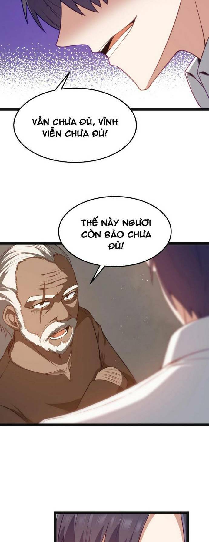 Anh Hùng Giai Cấp Tư Sản Chapter 19 - Trang 2