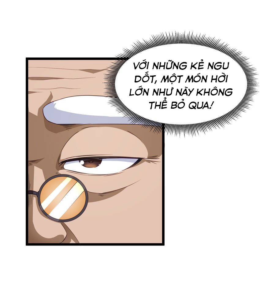 Anh Hùng Giai Cấp Tư Sản Chapter 2 - Trang 2