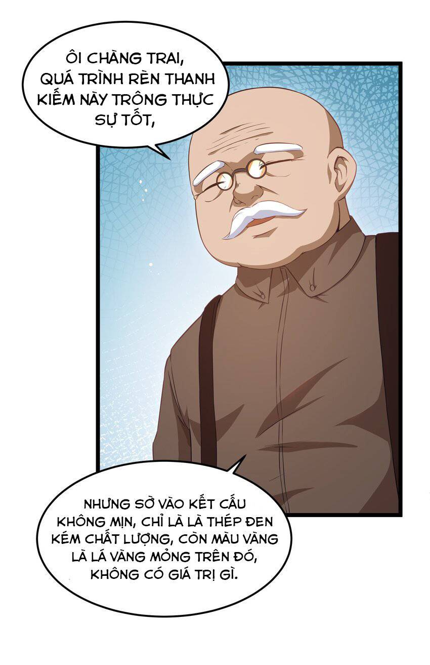 Anh Hùng Giai Cấp Tư Sản Chapter 2 - Trang 2