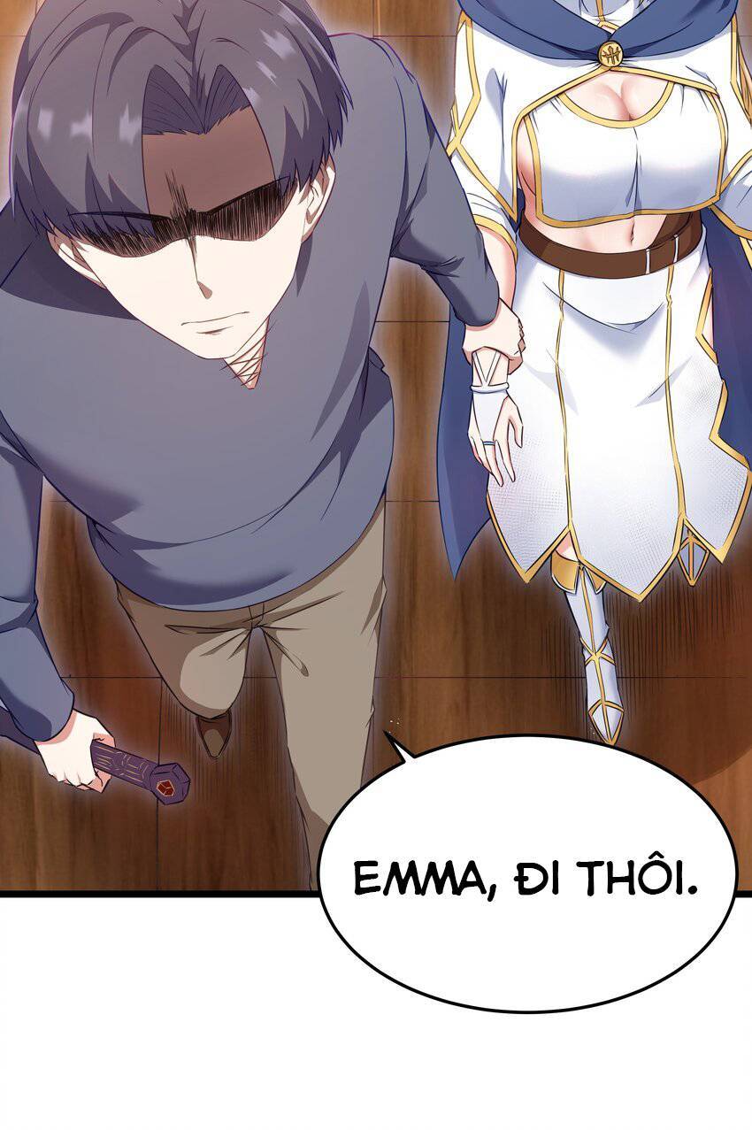 Anh Hùng Giai Cấp Tư Sản Chapter 2 - Trang 2