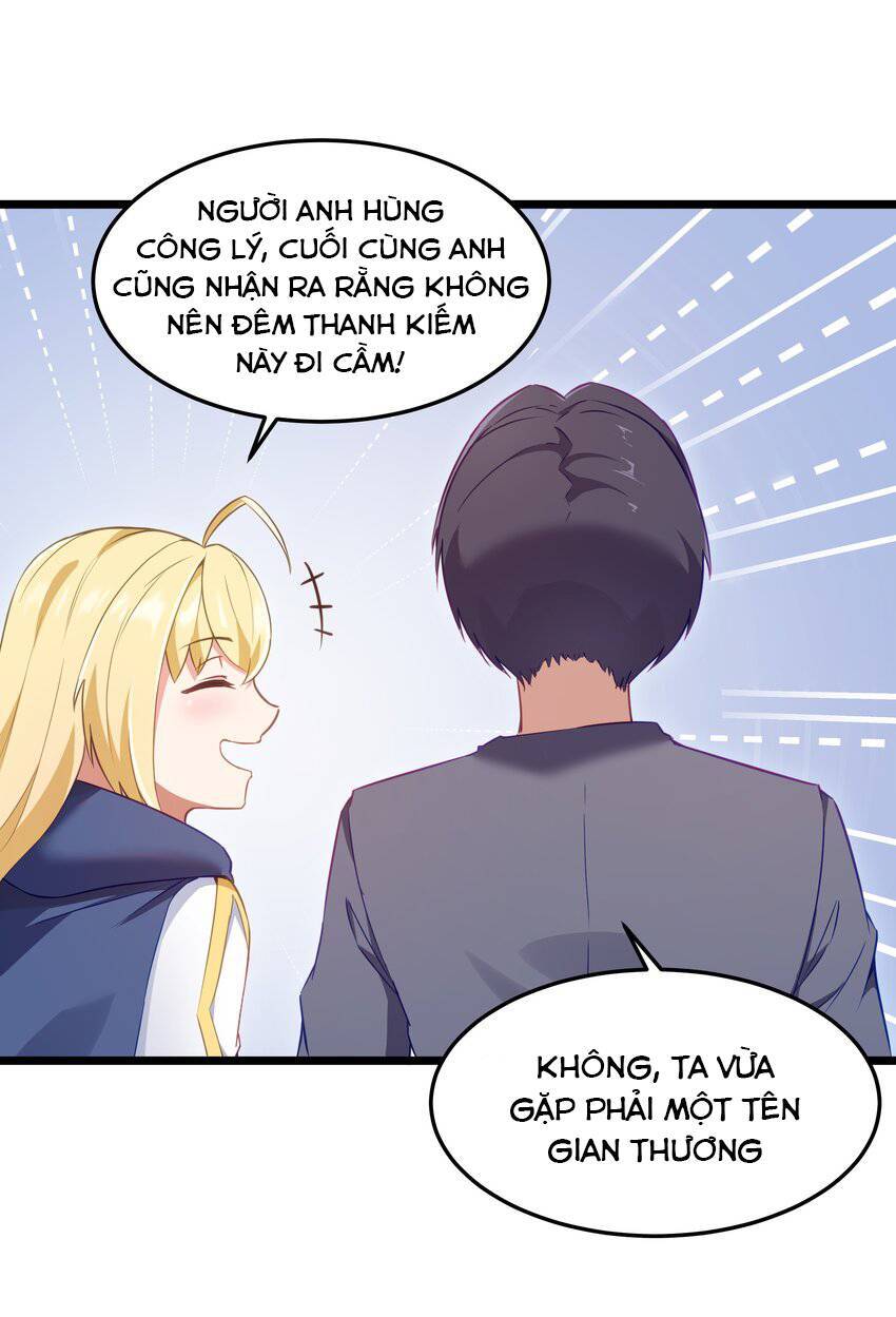 Anh Hùng Giai Cấp Tư Sản Chapter 2 - Trang 2