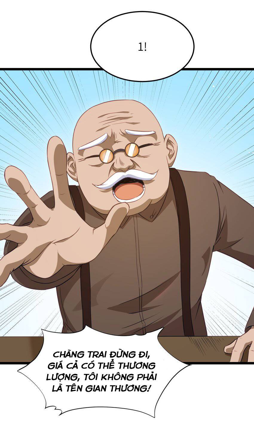 Anh Hùng Giai Cấp Tư Sản Chapter 2 - Trang 2