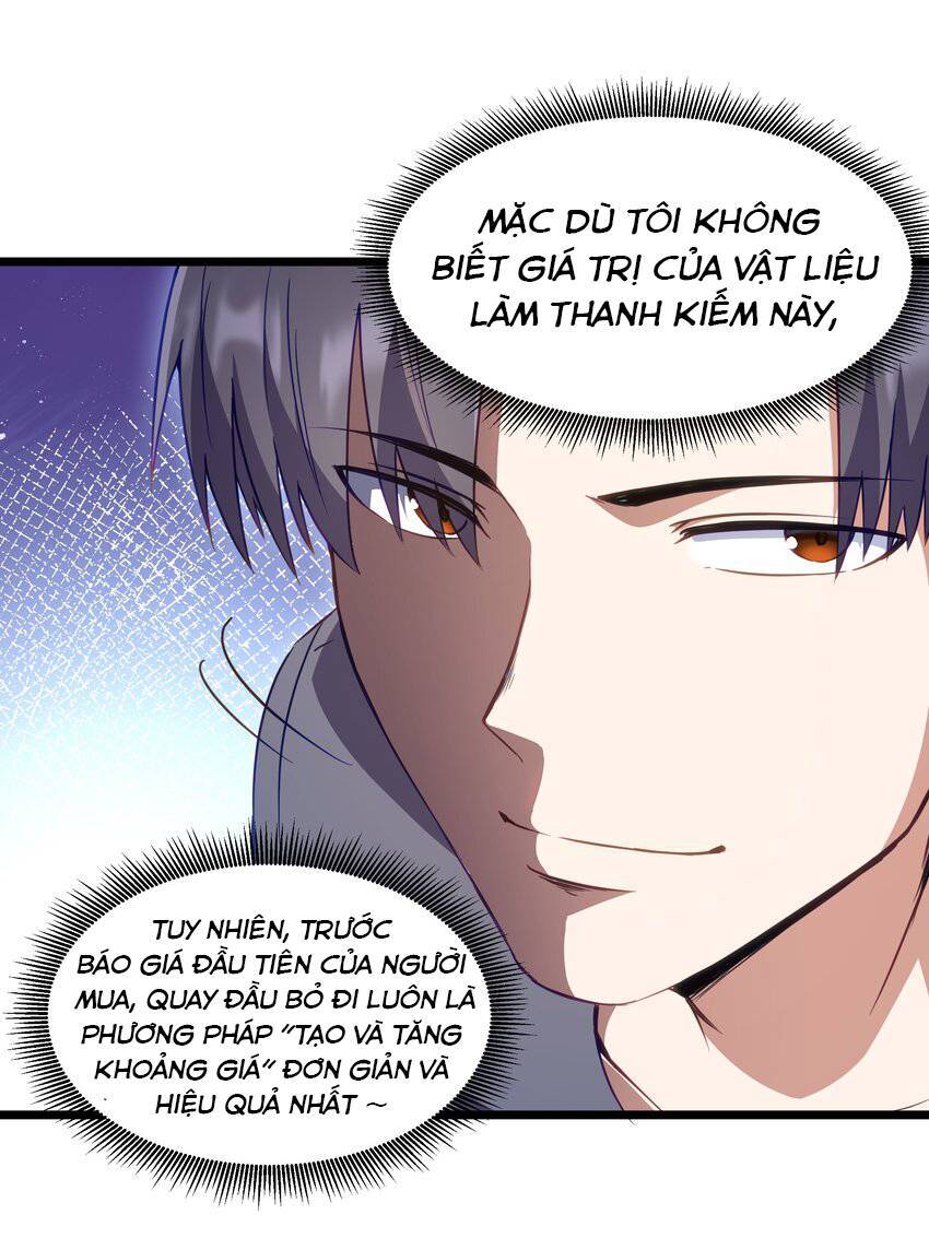 Anh Hùng Giai Cấp Tư Sản Chapter 2 - Trang 2