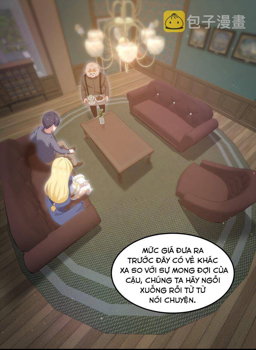 Anh Hùng Giai Cấp Tư Sản Chapter 2 - Trang 2